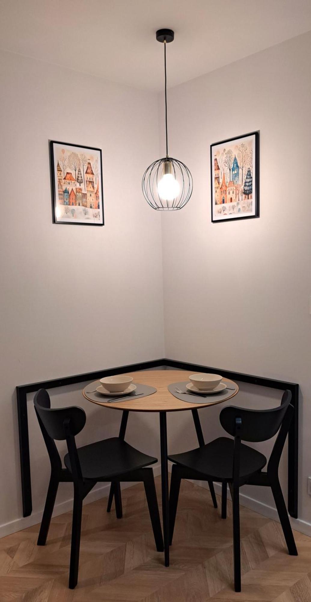 Falcon Apartment Center 4 Metro Swietokrzyska 바르샤바 외부 사진