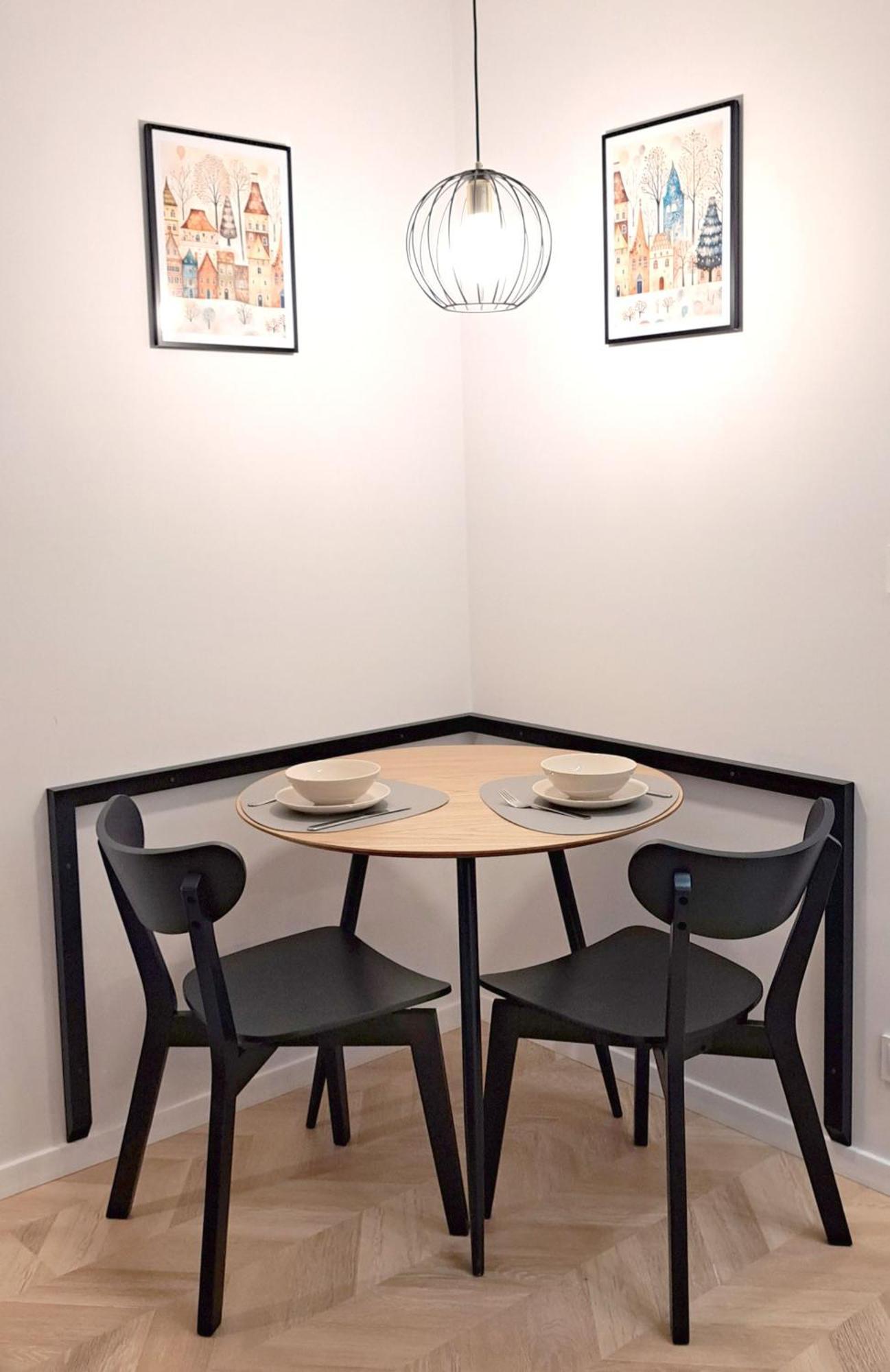 Falcon Apartment Center 4 Metro Swietokrzyska 바르샤바 외부 사진